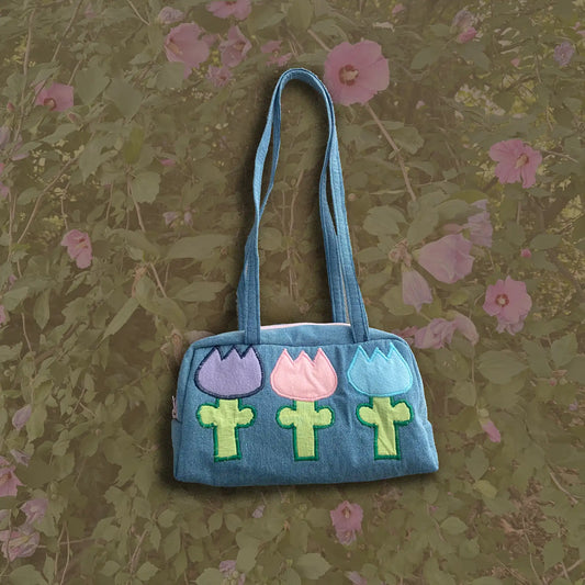 tulips bag